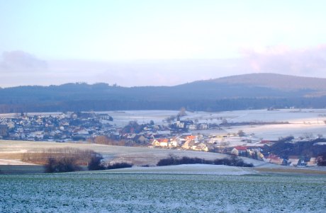 Ortsansicht Seesbach